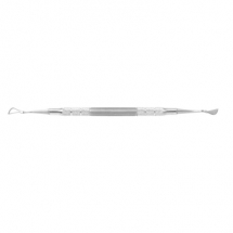Knives, Interproximal Files